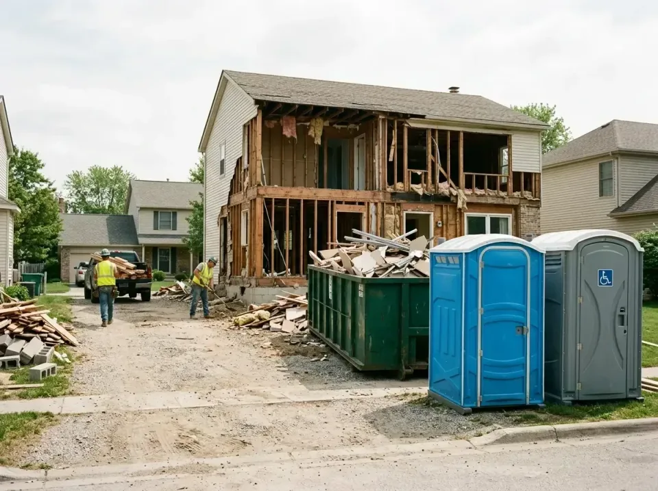 home-renovation-demolition-sit-010 — frequently asked questions, Portable Toilet & Dumpsters Rental in West Miami, FL